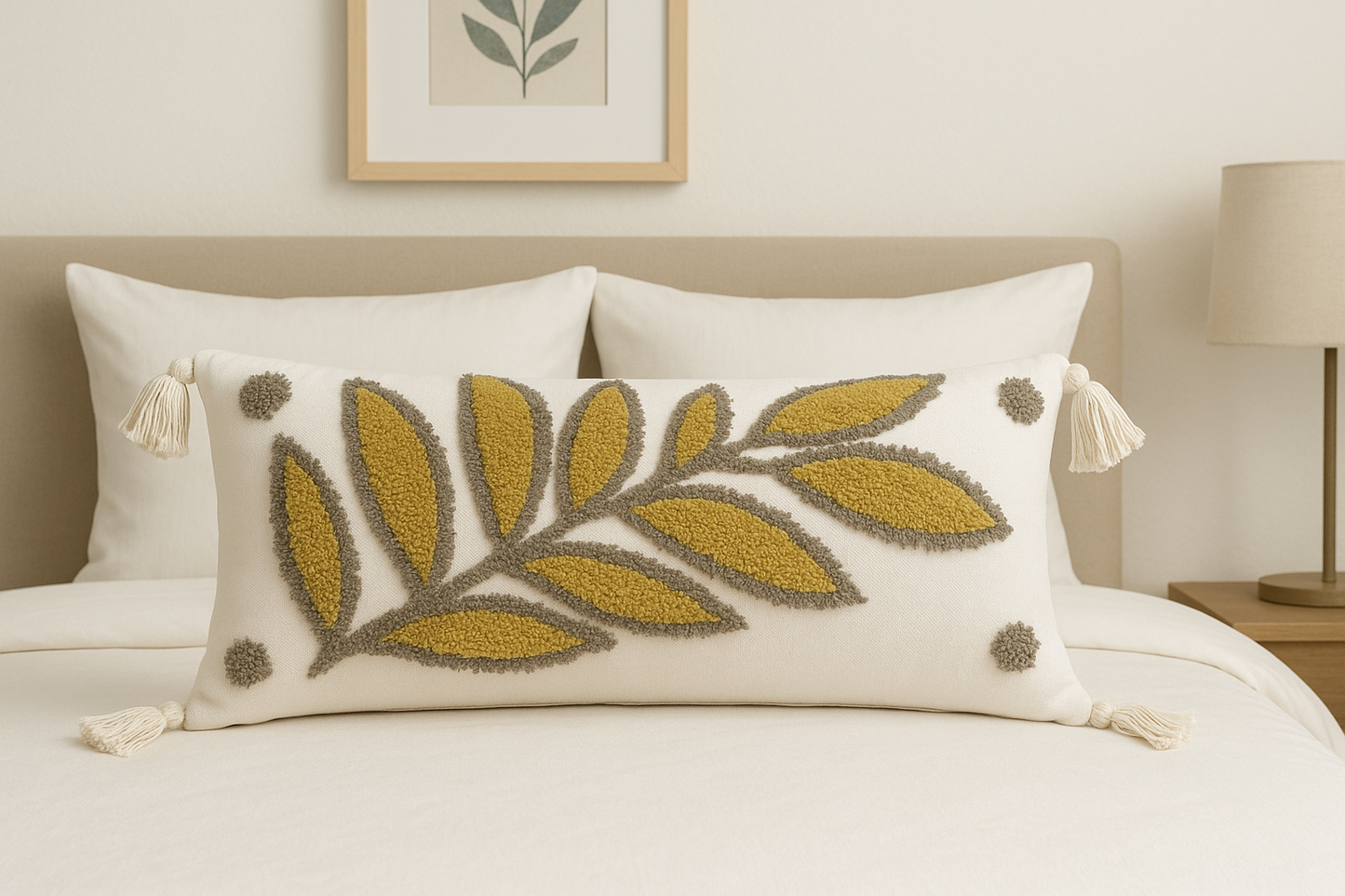 Leaf Lumbar