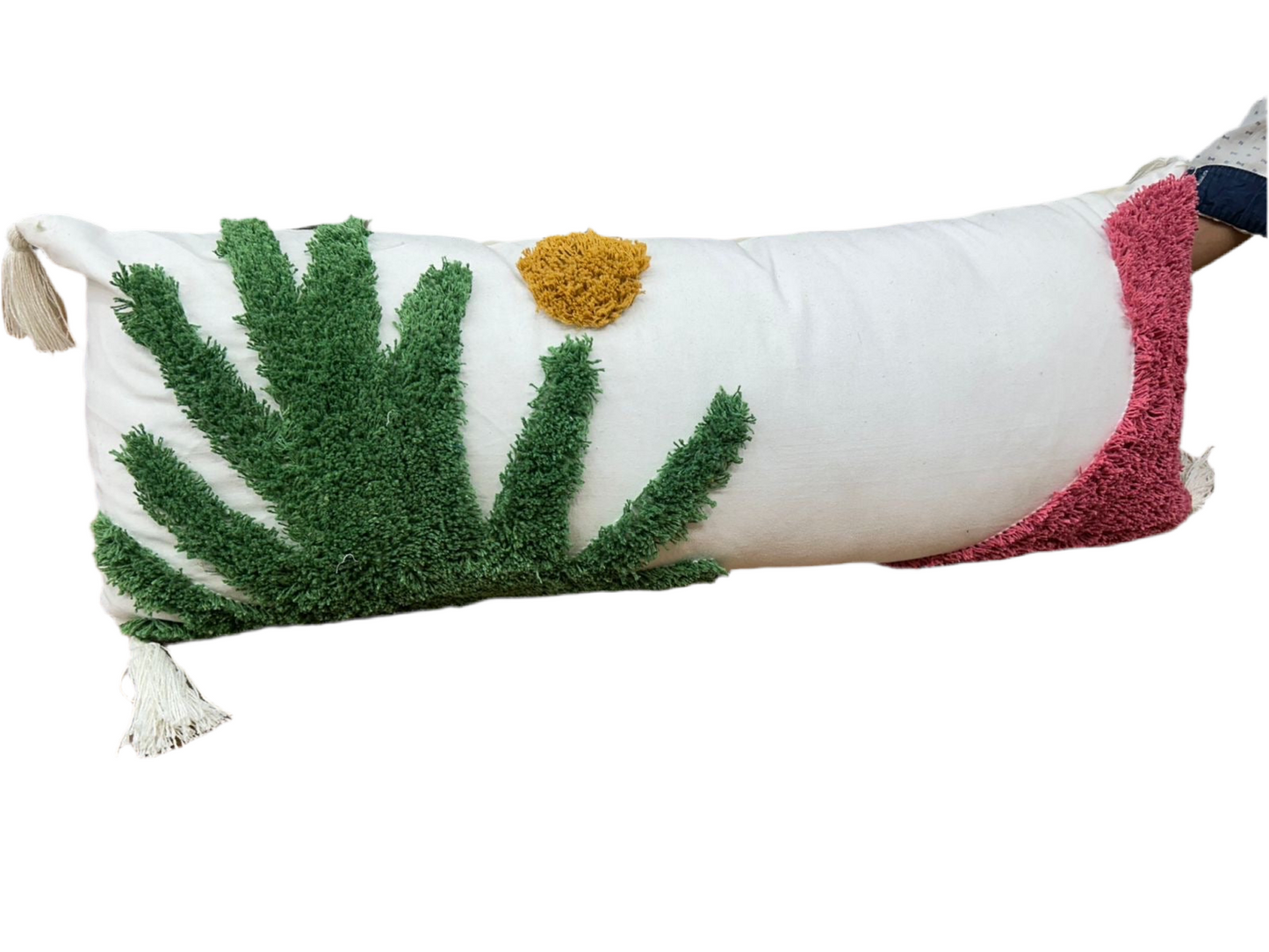 Grass Lumbar