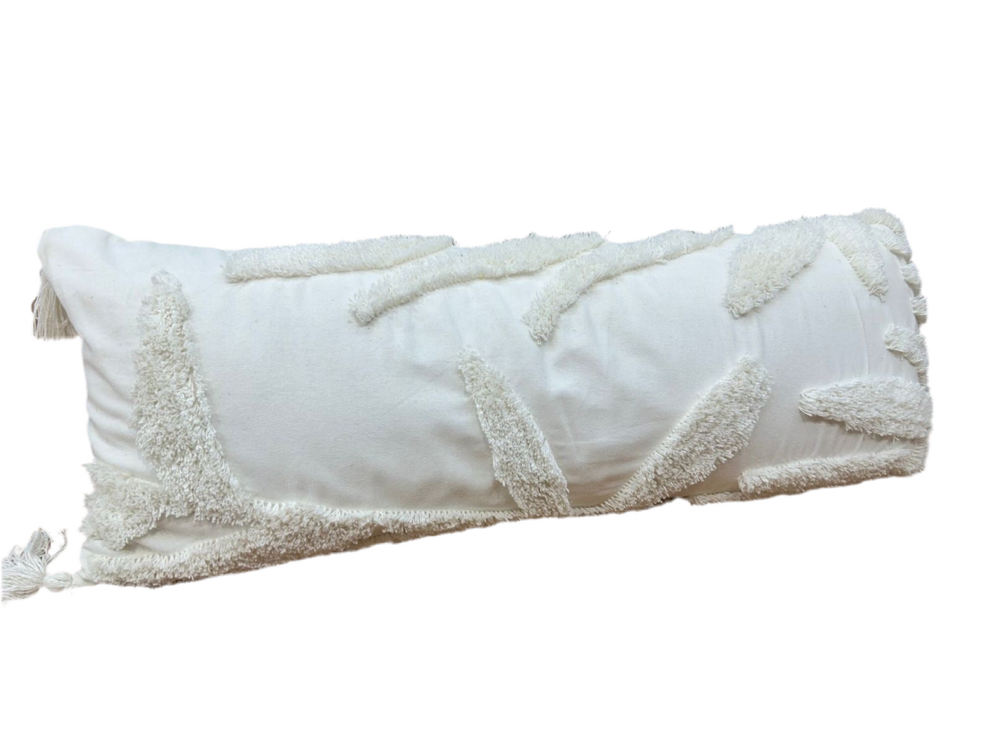White on White Lumbar