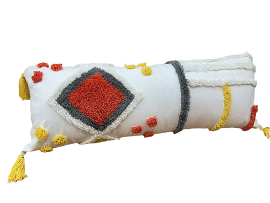 Multicolor Diamond Lumbar