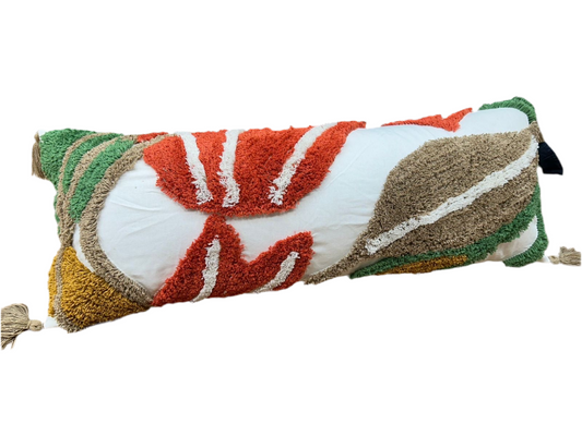 Multicolor Lumbar