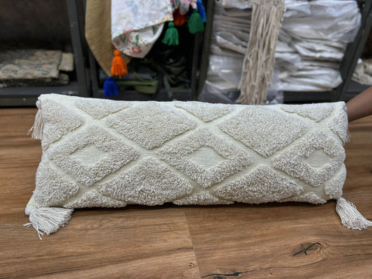 Lemon Base White Lumbar