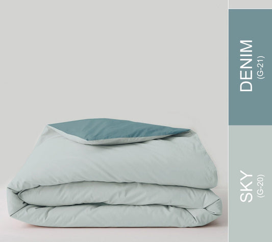 Sky Denim Comforter