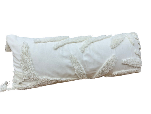 White on White Lumbar