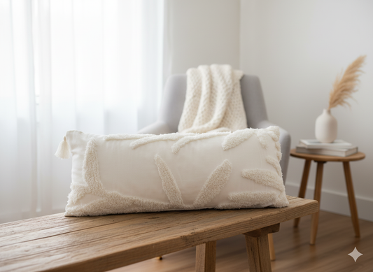 White on White Lumbar